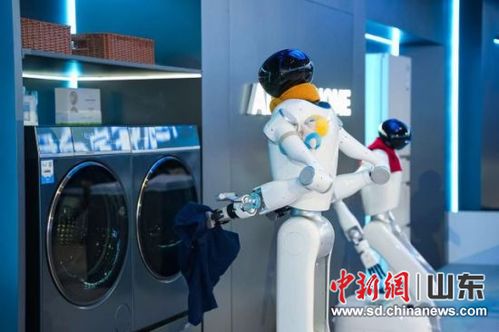 家庭AI再進階 L4級智慧家電開啟“無人家務”新時代，驅動智能消費新浪潮